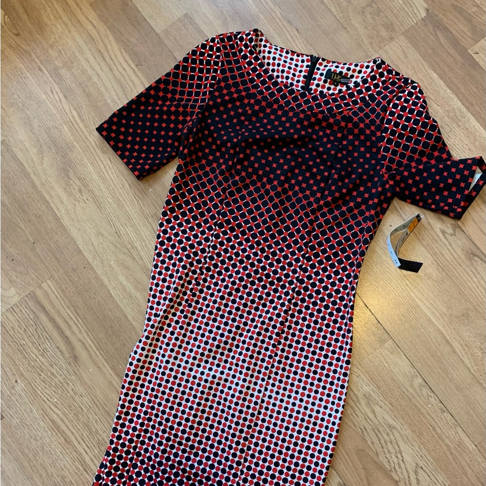 New dress